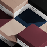 Essentials Collection: Where Colour Meets Craftsmanship