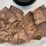 Clay Essentials Hair Foil 300pk (15cm x 35cm)