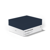 Deep Essentials Hair Foil 300pk (15cm x 35cm)