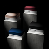 Bohemian Essentials Hair Foil 300pk (15cm x 35cm)