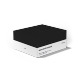 Obsidian Essentials Hair Foil 300pk (15cm x 35cm)