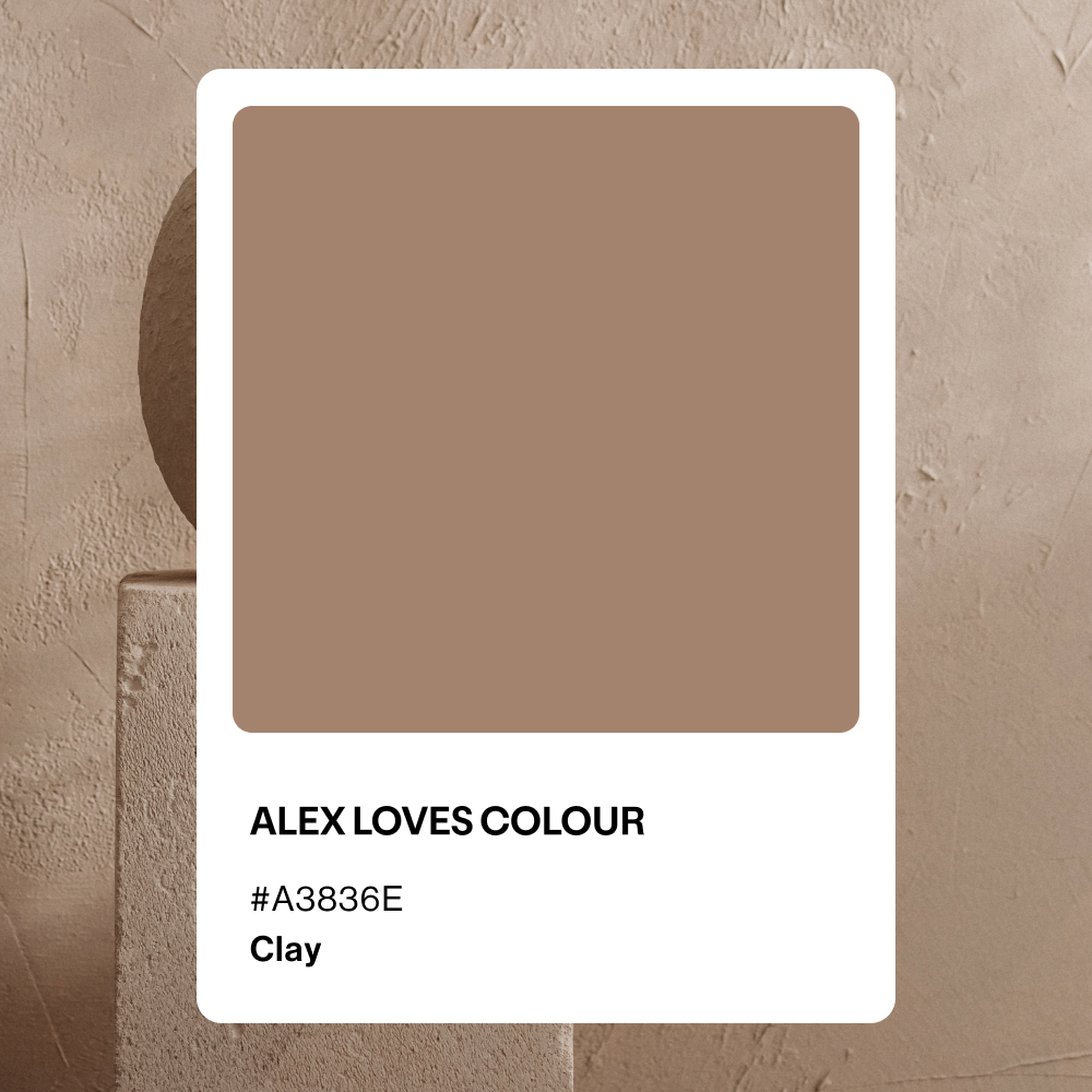 Clay Long-Wide Essentials Hair Foil 300pk (15cm x 35cm)
