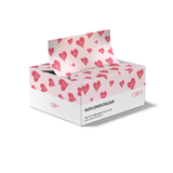 Original Mineral Long-Wide Hair Foil 300 Sheets (15cm x 35cm)