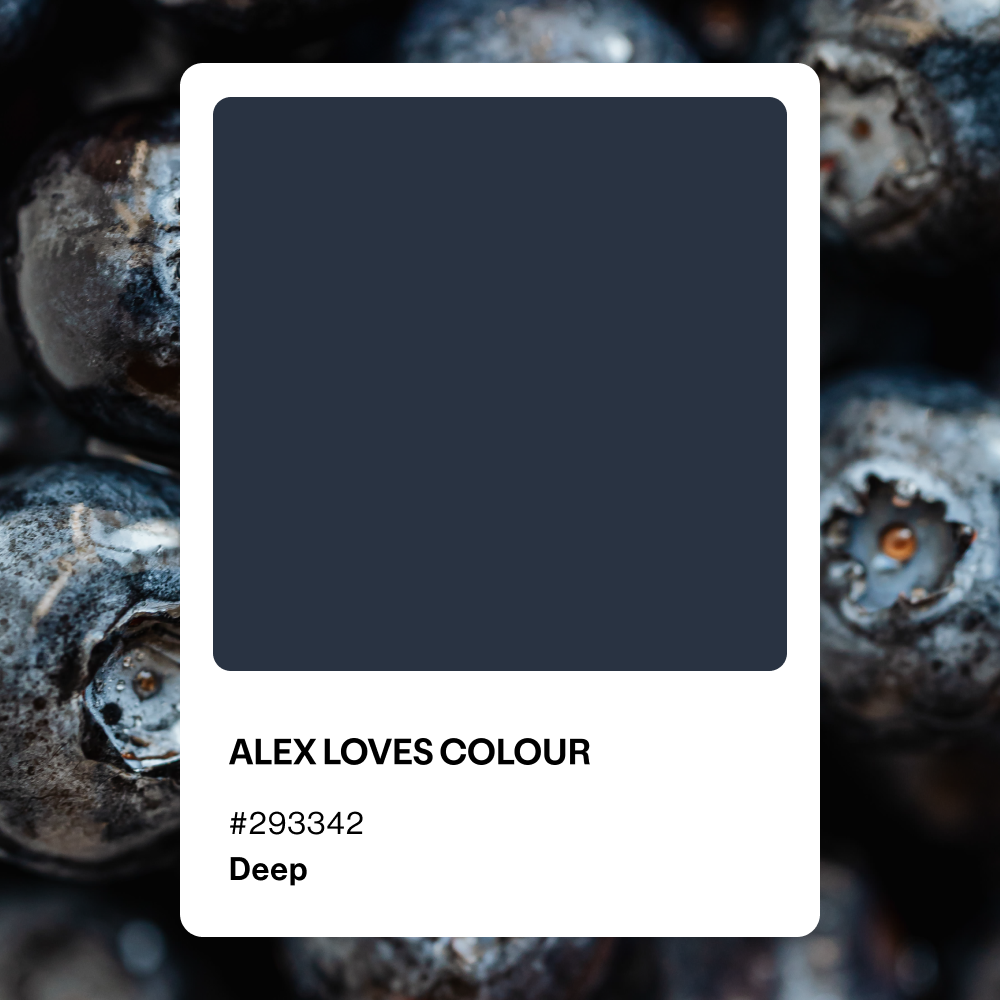 Deep Long-Wide Essentials Hair Foil 300pk (15cm x 35cm)