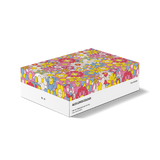 Full Bloom Extra-Wide Hair Foil 200pk (20cm x 40cm)