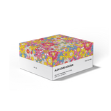Full Bloom Wide Hair Foil 500pk (15cm x 30cm)