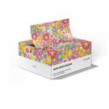 Full Bloom Wide Hair Foil 500pk (15cm x 30cm)