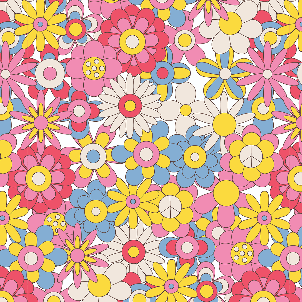 Full Bloom Wide Hair Foil 500pk (15cm x 30cm)
