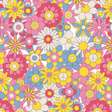 Full Bloom Wide Hair Foil 500pk (15cm x 30cm)
