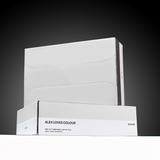 Silver Essentials Hair Foil 200pk (20cm x 40cm)