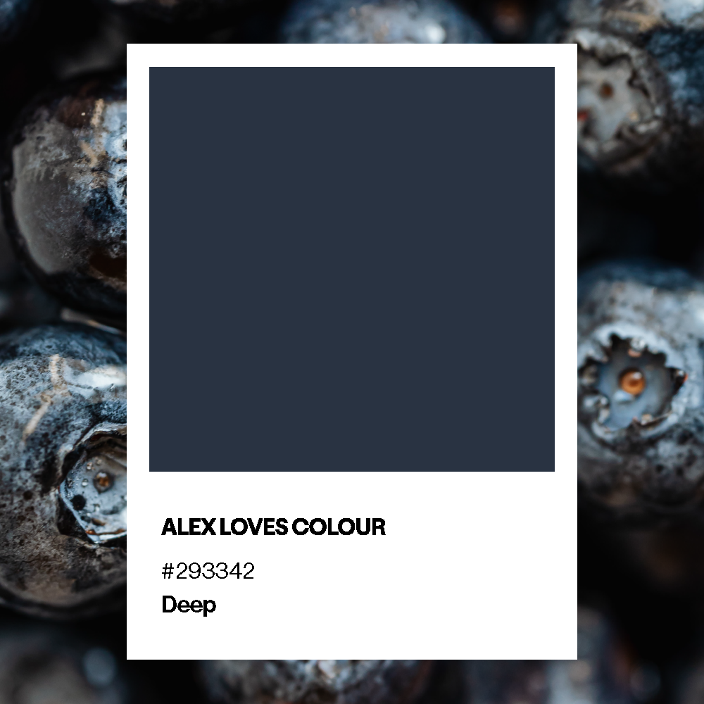 Deep Essentials Hair Foil 300pk (15cm x 35cm)