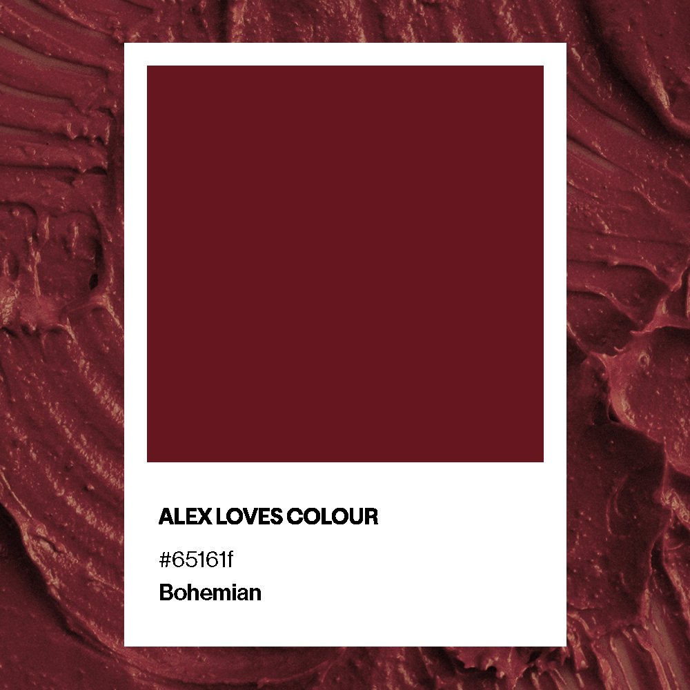 Bohemian Essentials Hair Foil 300pk (15cm x 35cm)