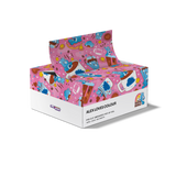 Care Bears 'Bearly Awake' Hair Foil 300pk (15cm x 35cm)