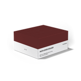 Bohemian Essentials Hair Foil 300pk (15cm x 35cm)