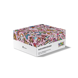 Tokidoki 'Kawaii Allstars' Hair Foil 300pk (15cm x 35cm)