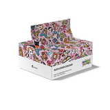 Tokidoki 'Kawaii Allstars' Hair Foil 300pk (15cm x 35cm)