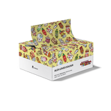 Tokidoki 'Supermarket Besties' Hair Foil 300pk (15cm x 35cm)