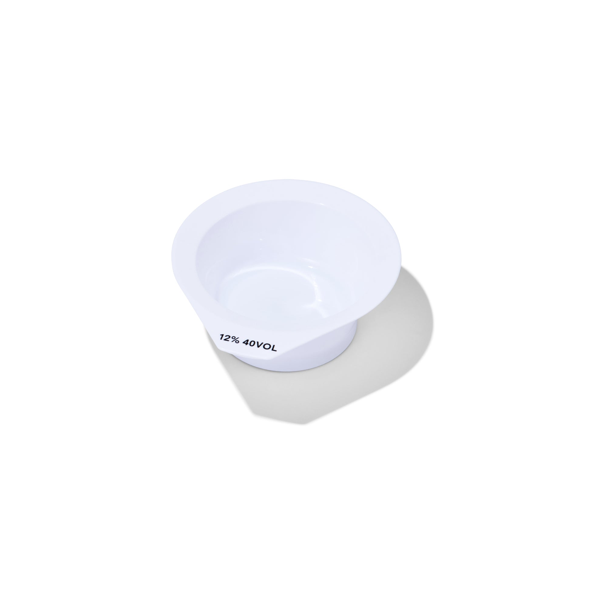 Tint Bowl - 12% 40VOL