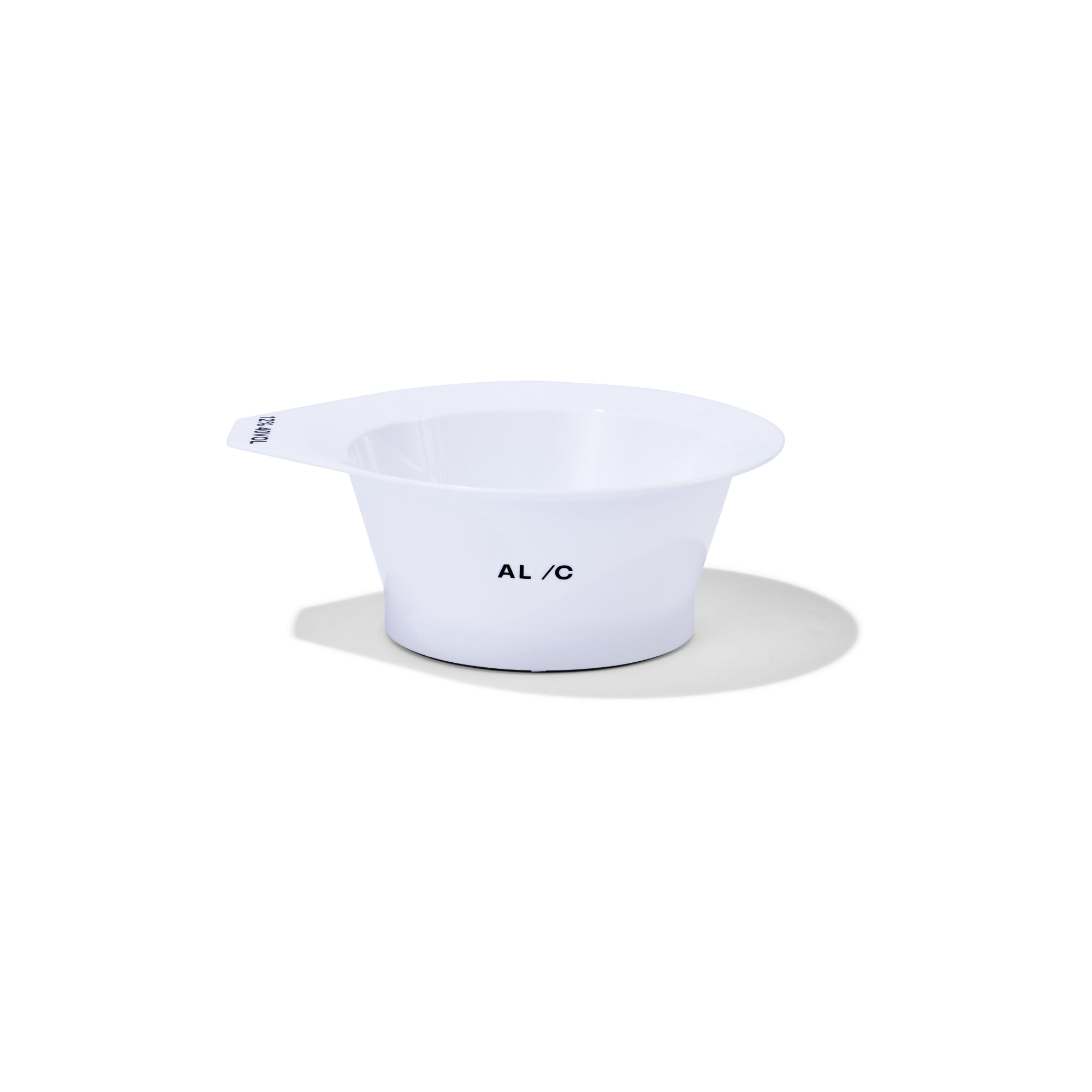 Tint Bowl - 12% 40VOL