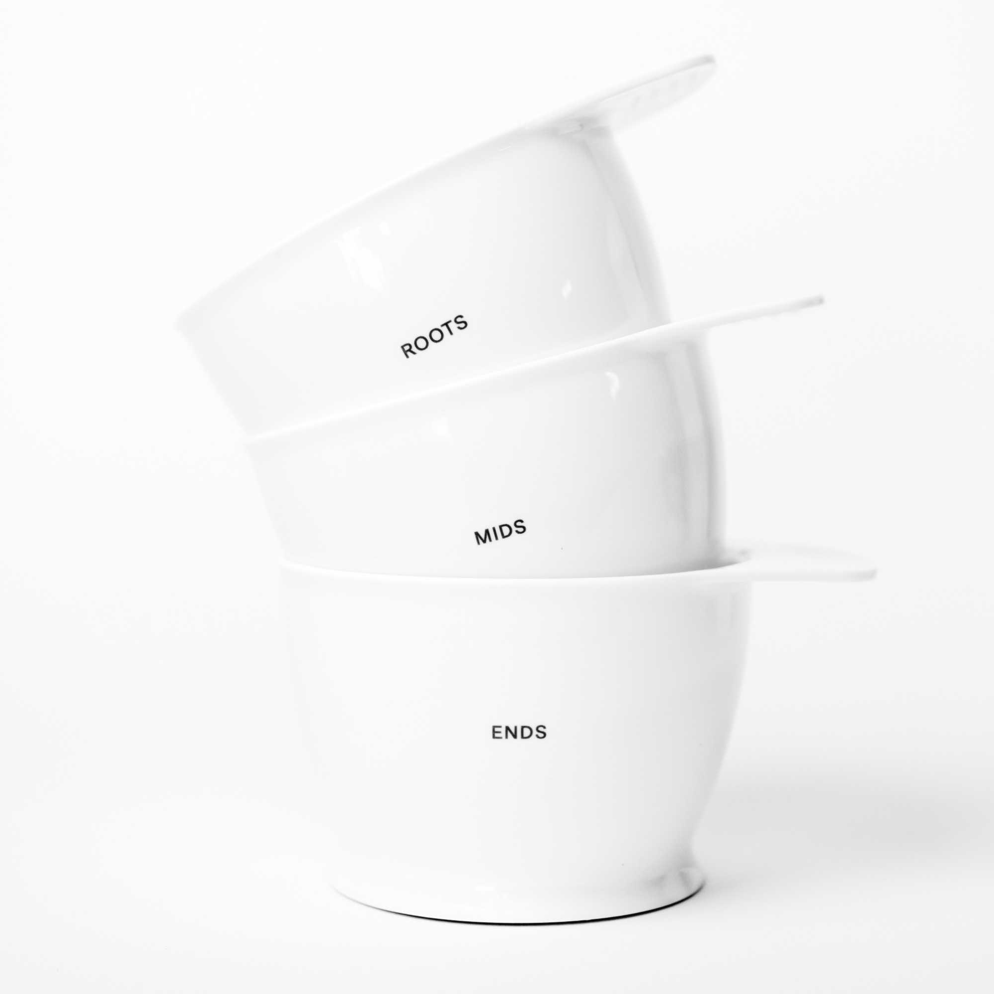 Tint Bowl Ends