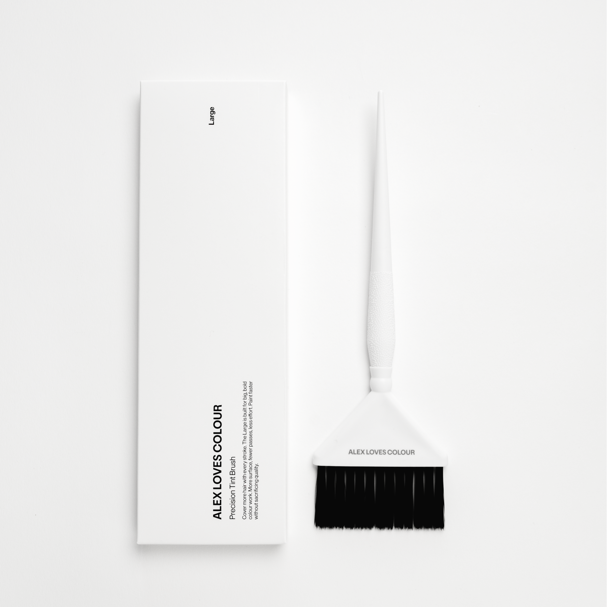 Tint Brush Large