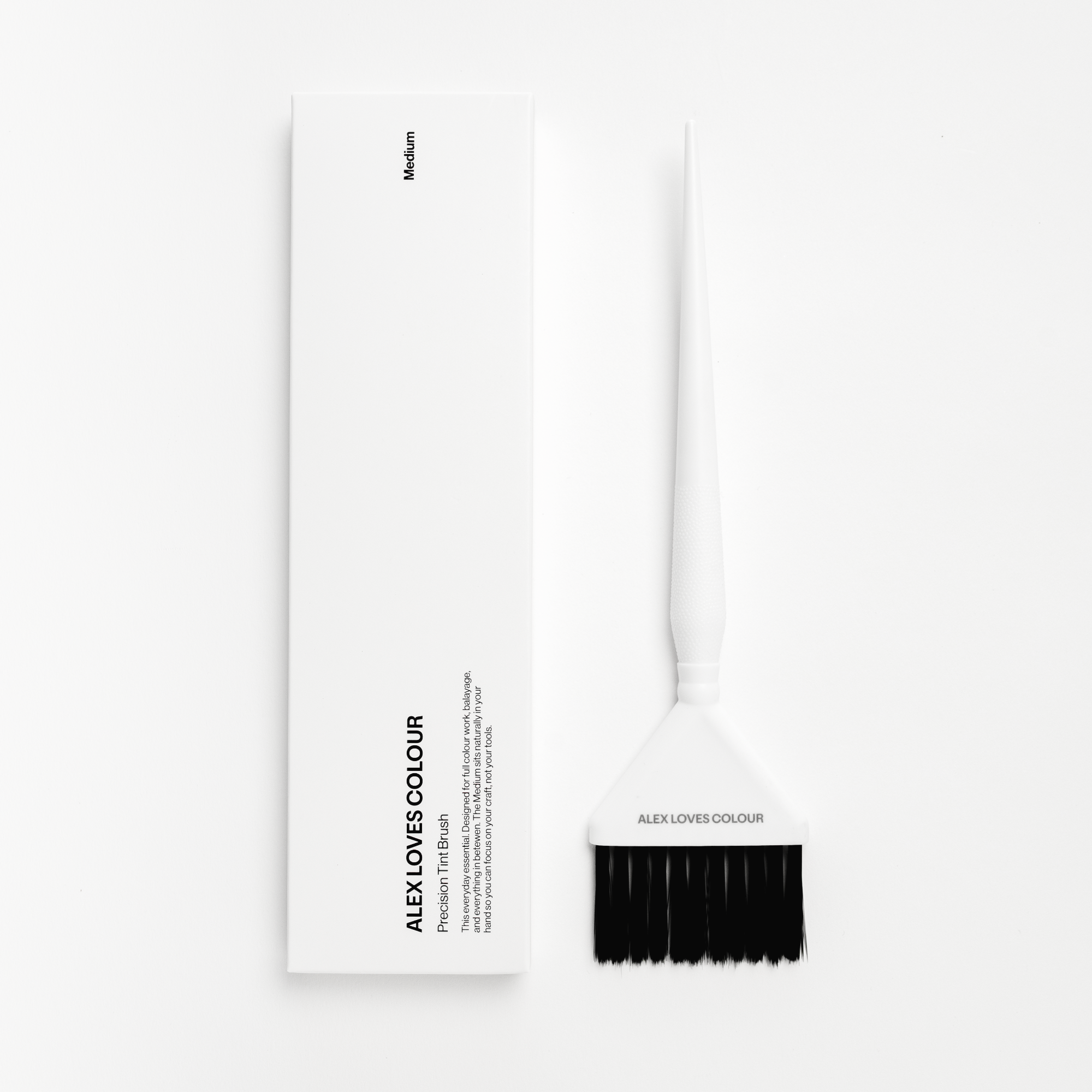 Tint Brush Medium