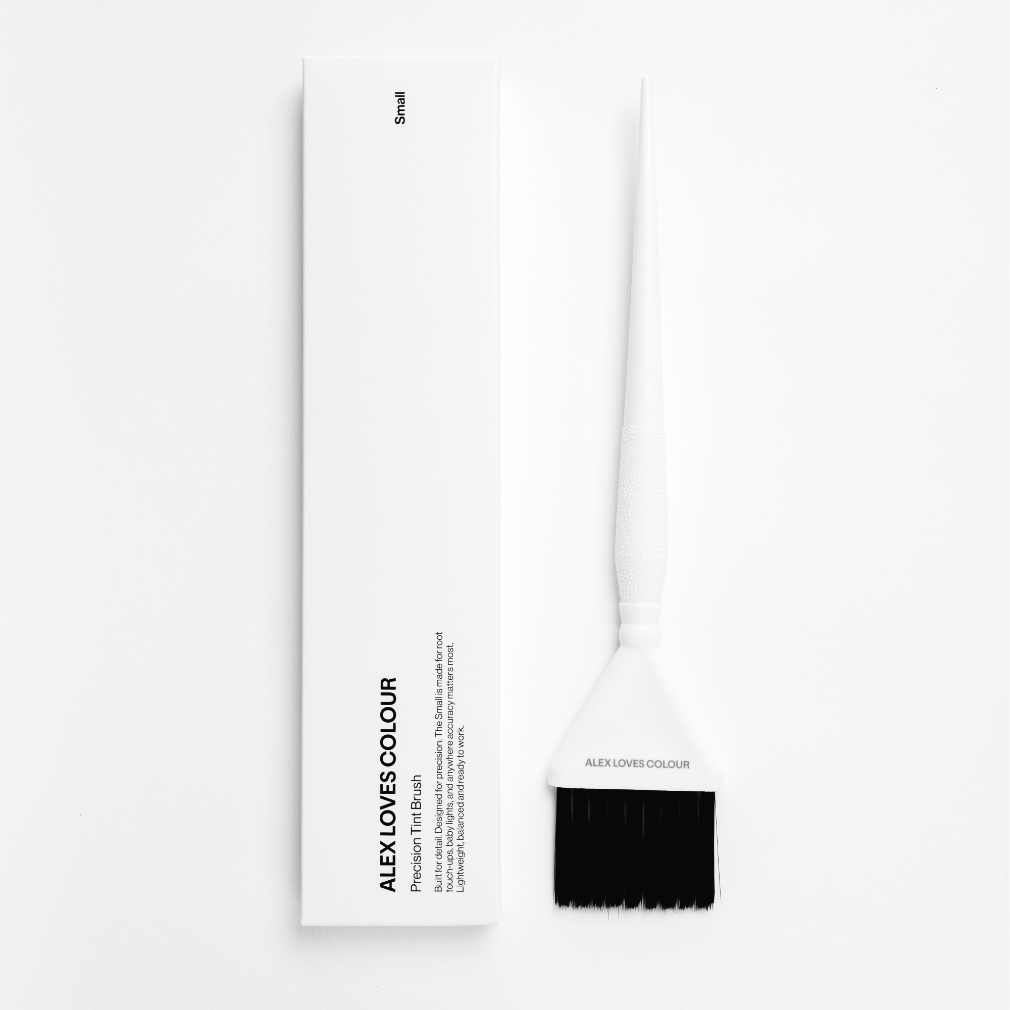 Tint Brush Small