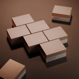 Clay Essentials Hair Foil 300pk (15cm x 35cm)