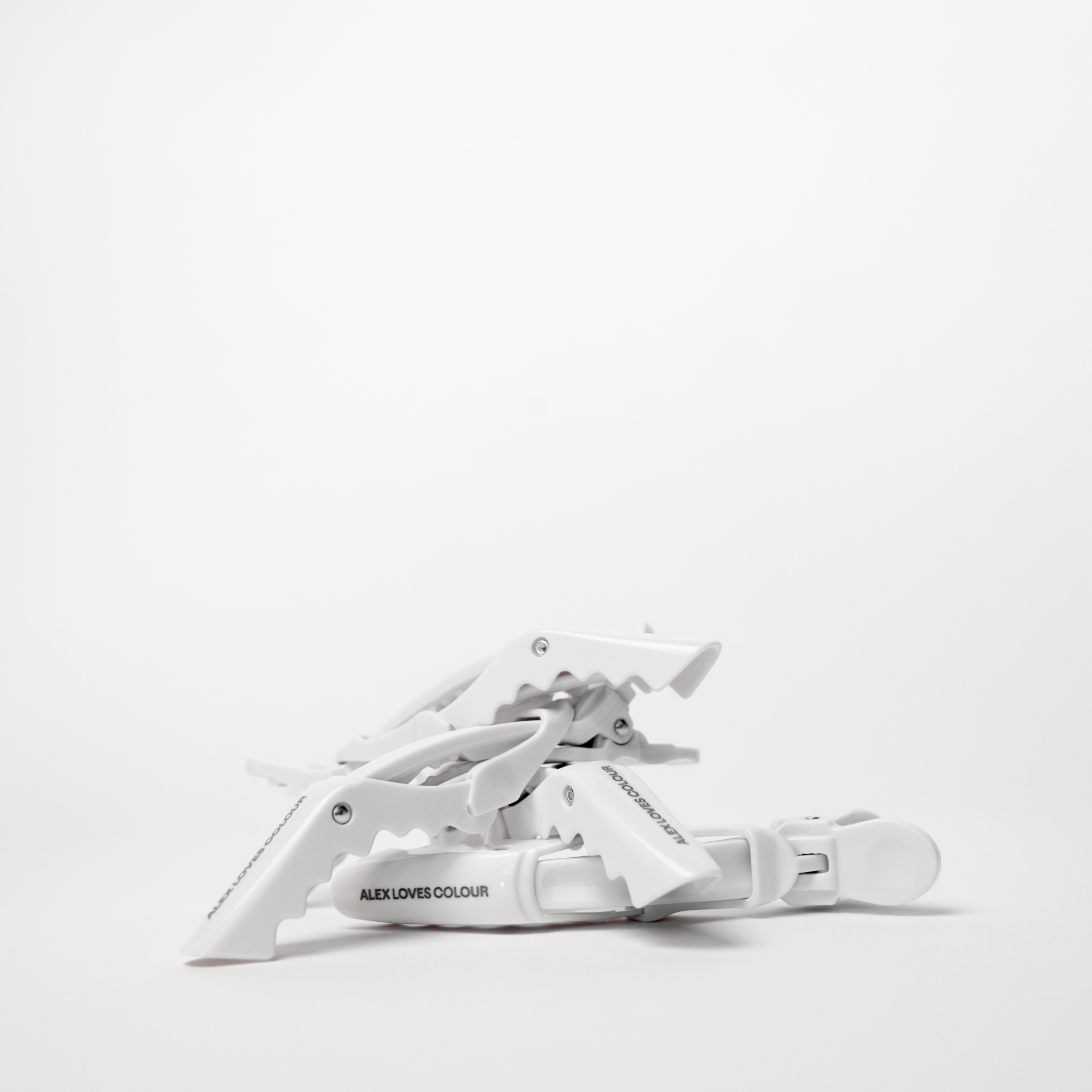 Alligator Clips