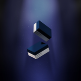 Deep Essentials Hair Foil 300pk (15cm x 35cm)