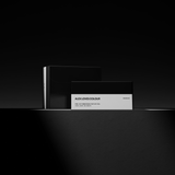 Obsidian Essentials Hair Foil 300pk (15cm x 35cm)