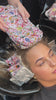 Tokidoki Kawaii Allstars - Long Wide (Pre-Cut-Pop-Up Hair Foil) 300 Sheets - 15cm x 35cm
