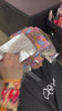 Care Bears Bearly Awake - Long Wide (Pre-Cut-Pop-Up Hair Foil) 300 Sheets - 15cm x 35cm